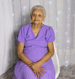 Edite de Andrade Silva