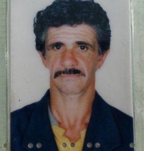 Marcalino Candido Netto