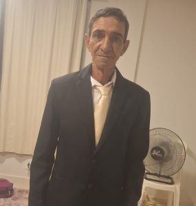 Jose Francisco da Silva 