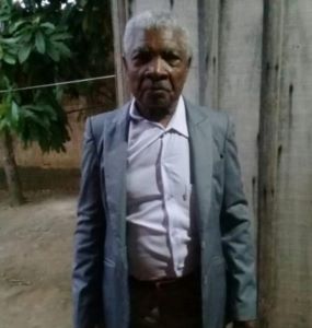 Jose Francisco dos Santos