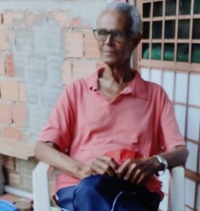 Odilio de Jesus Vieira