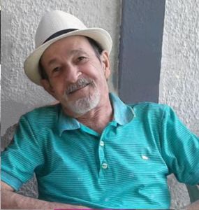 Sergio Pinheiro Castilho
