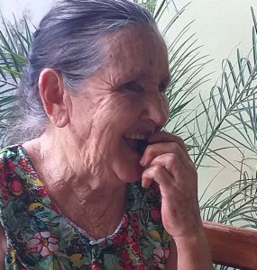 Tereza Lemos Ramalho Ribeiro