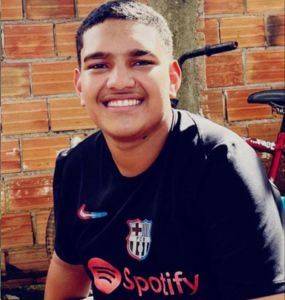 Freddy Benedito Silva