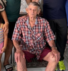 Raimundo Moreira Pinho 