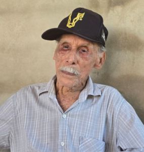 Joaquim Gomes Viana 