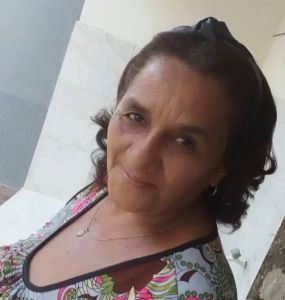 Rosa Maria da Conceio