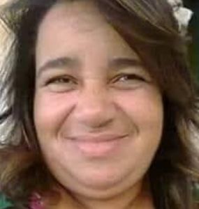 Maria Aparecida De Jesus 
