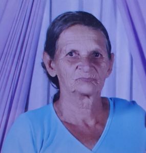 Ondina da Costa Vilete 