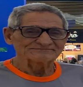 Sebastio Moreira de Meira