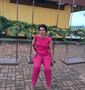 Lucineia Pereira de Jesus