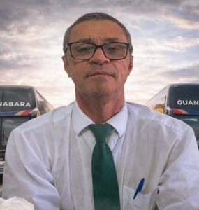 Erivelton da Silva Martins