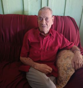 Gilberto Dias Vieira