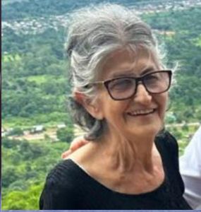 Maria de Lourdes Amorim Volpato
