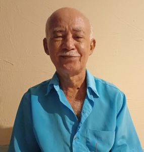 Valdir Fagundes De Almeida 