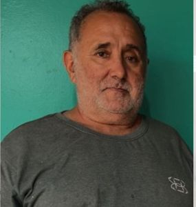 Fortunato Miranda Souza 