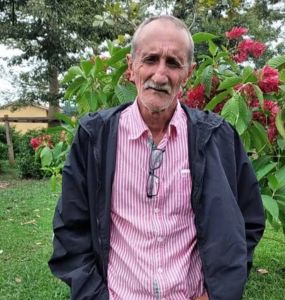 Walfredo Machado Avila