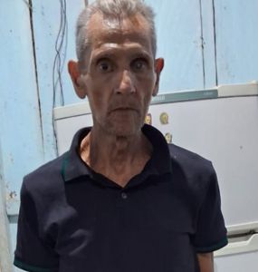 Valter Barbosa dos Santos 