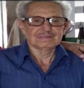 Ceciliano Dias de Carvalho