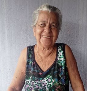 Aurora Costa de Oliveira