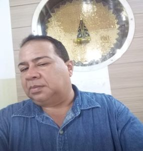 Eldino Batista Nogueira de Moura