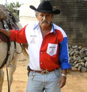 Alcino Pedro Damio 