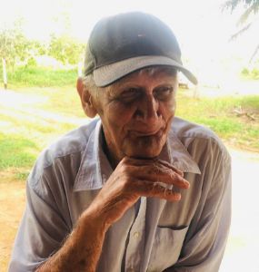 Ildo Alves de Oliveira