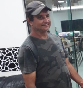 Evandro Teles da Silva