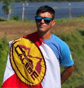 Rafael Gomes da Silva