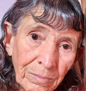 Alzira Rosalina da Costa