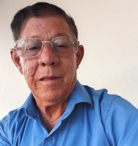 Evanildo Fernandes Moreira