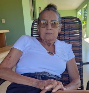 Maria da Penha Carpanini da Silva