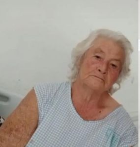 Alzenira Jucelina Lacerda 