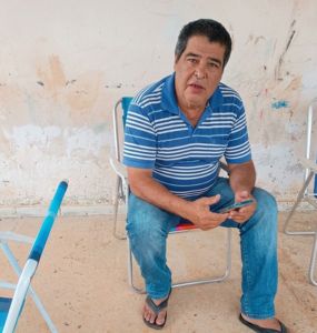 Pedro Luiz Pereira