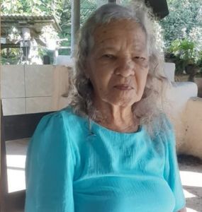 Rosalina Maria Nobre