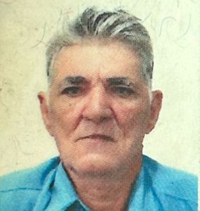 Joel Rodrigues 