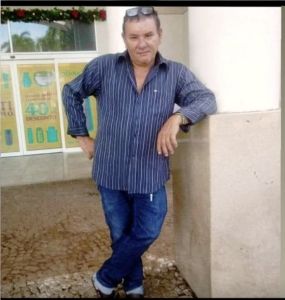 Pedro Lima de Oliveira