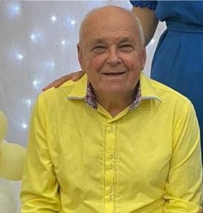 Carlos Wagenmacker 