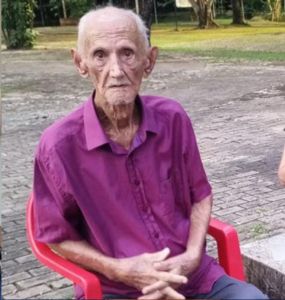 Antonio Rodrigues Da Silva 