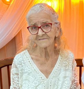 Maria Neuza Rodrigues 