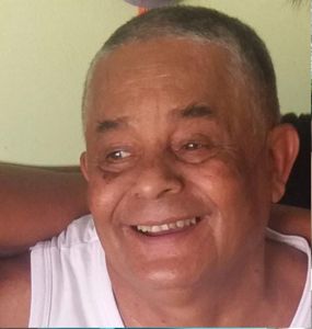 Adelino Medina de Souza