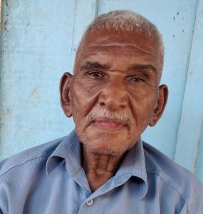 Avelino Pereira da Silva