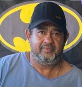 Magno Jose Sodr da Silva