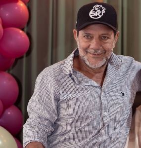 Ideraldo Sales Silva