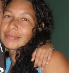 Maria Jose Dos Santos De Azevedo 