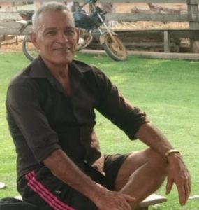 Jose Malta Maciel