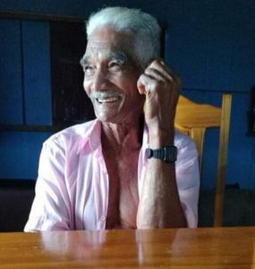 Palmiro Loureno do Nascimento