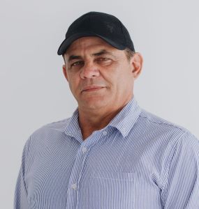 Carlos Lacerda de Oliveira
