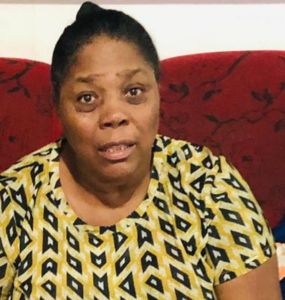 Esmeralda Pereira da Silva