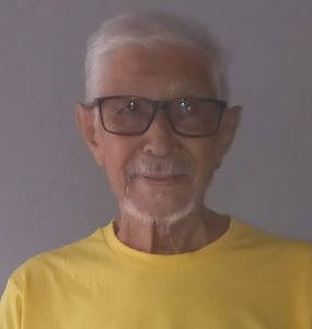 Antnio Ferreira dos Santos